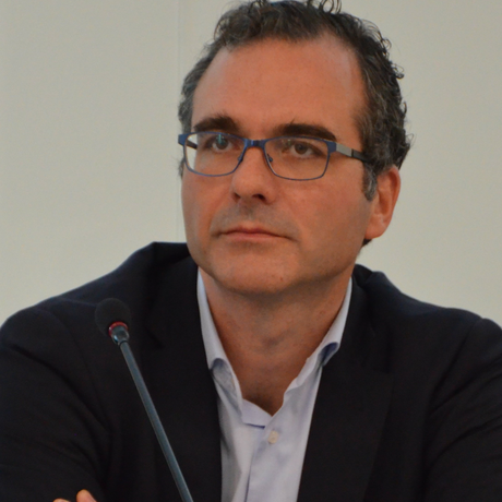 Image of Mariano Cunietti