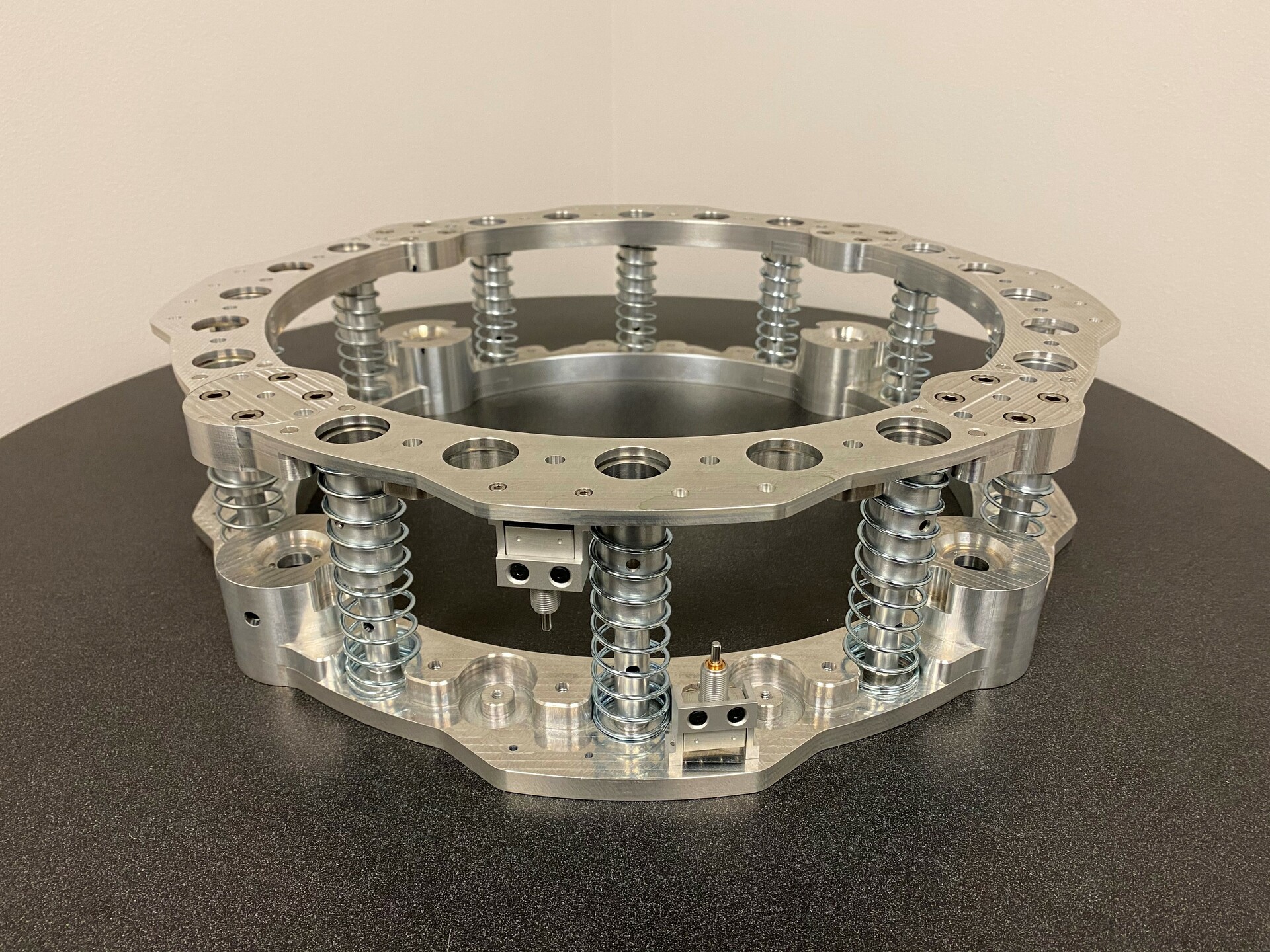Image: NEA® Payload Release Ring (PRR), by EBAD