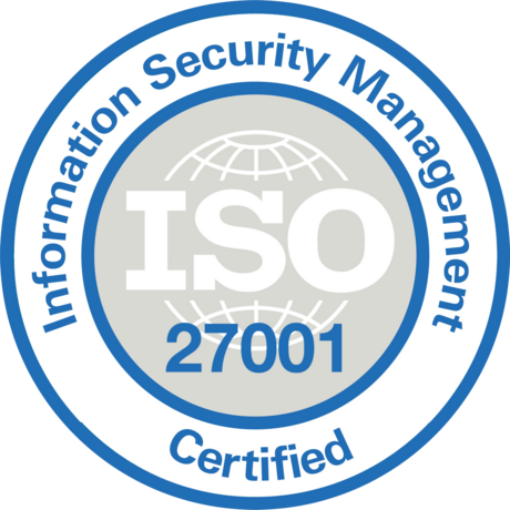 certificazione iso27001