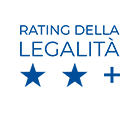 rating della legalità